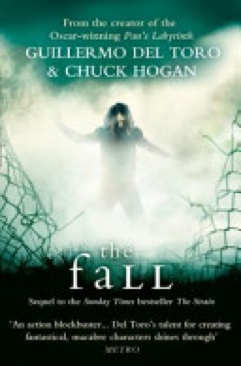 The Fall  book collectible [Barcode 9780007384464] - Main Image 1