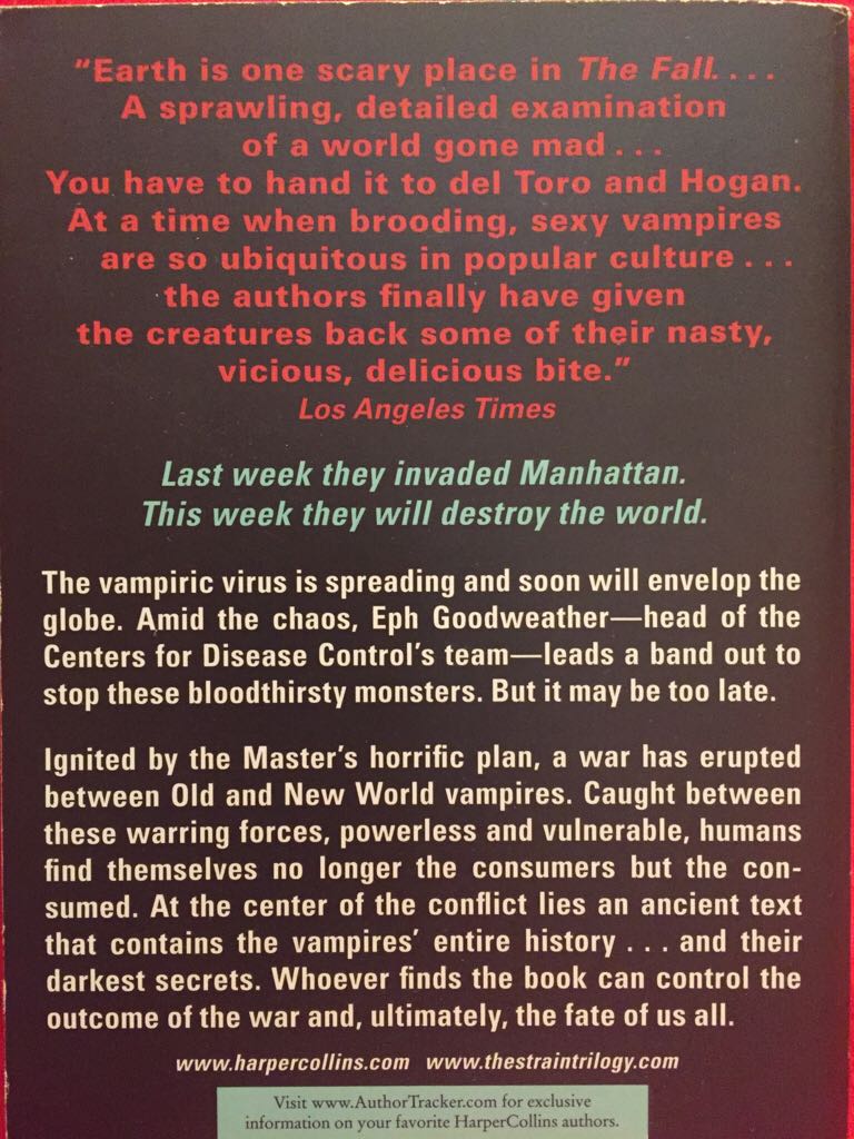 Fall, The - Albert Camus (Harper - Paperback) book collectible [Barcode 9780062077943] - Main Image 2