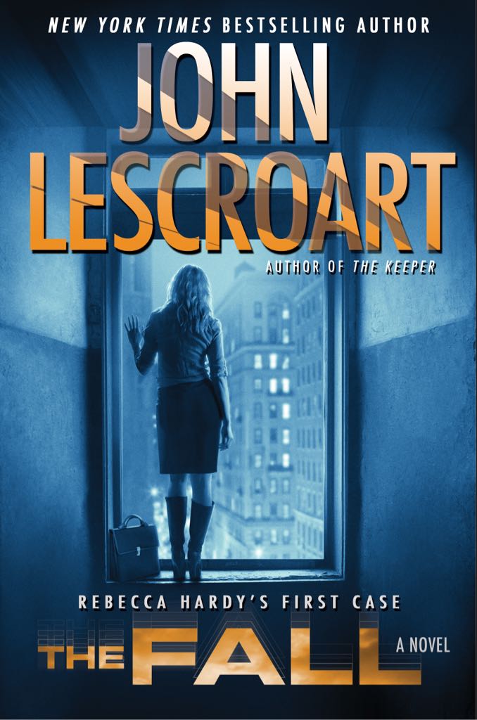 The Fall (eBook) book collectible - Main Image 1