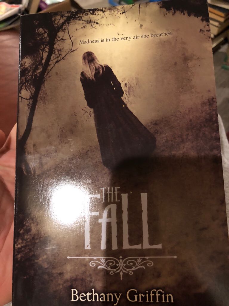 Fall, The - Bethany Griffin book collectible - Main Image 1