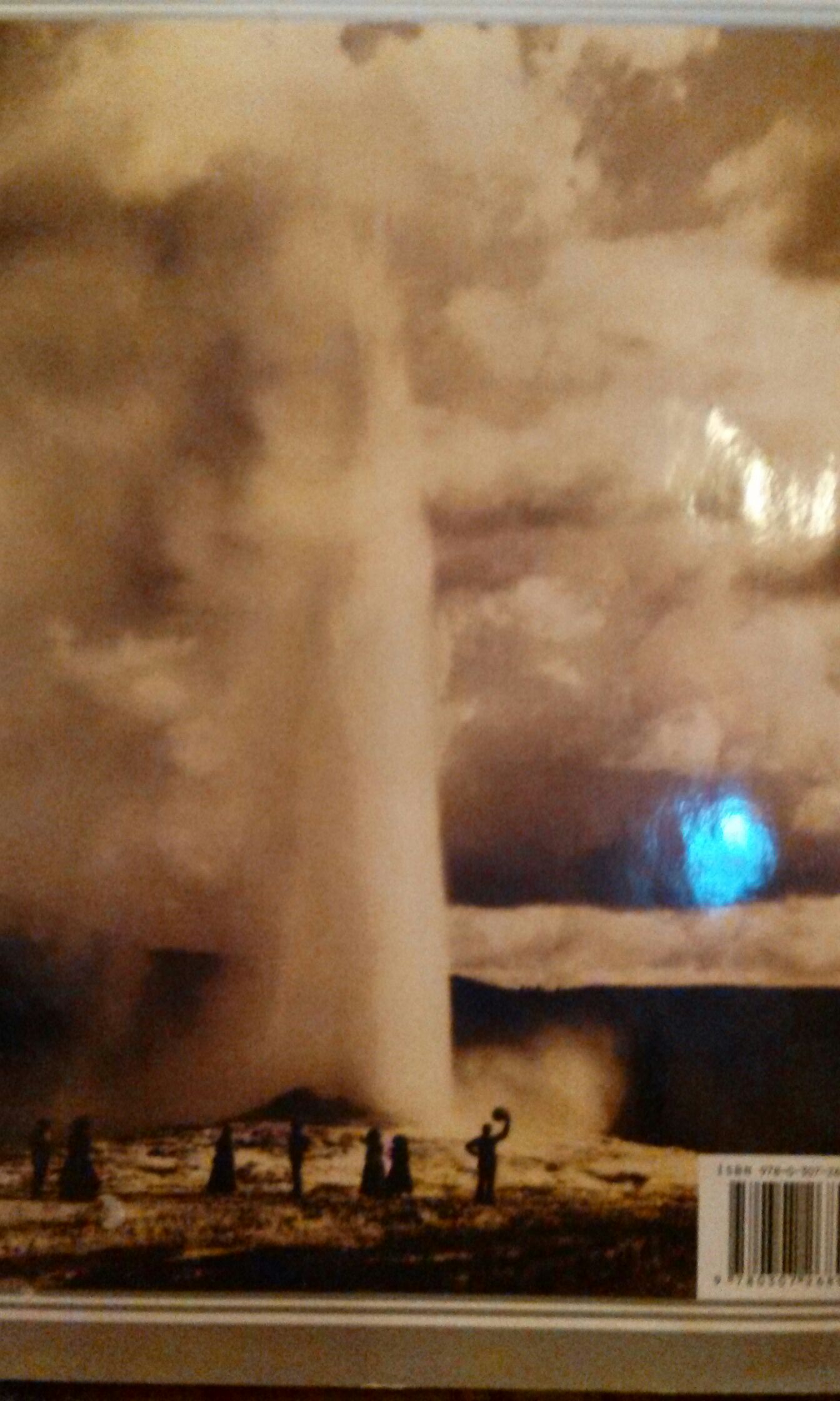 The National Parks - Ken Burns (Knopf Doubleday Publishing Group - Hardcover) book collectible [Barcode 9780307268969] - Main Image 2