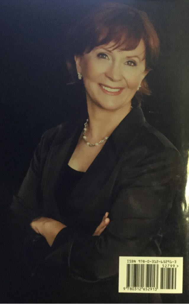 Wicked Appetite - Janet Evanovich (St. Martin’s Press - Hardcover) book collectible [Barcode 9780312652913] - Main Image 2