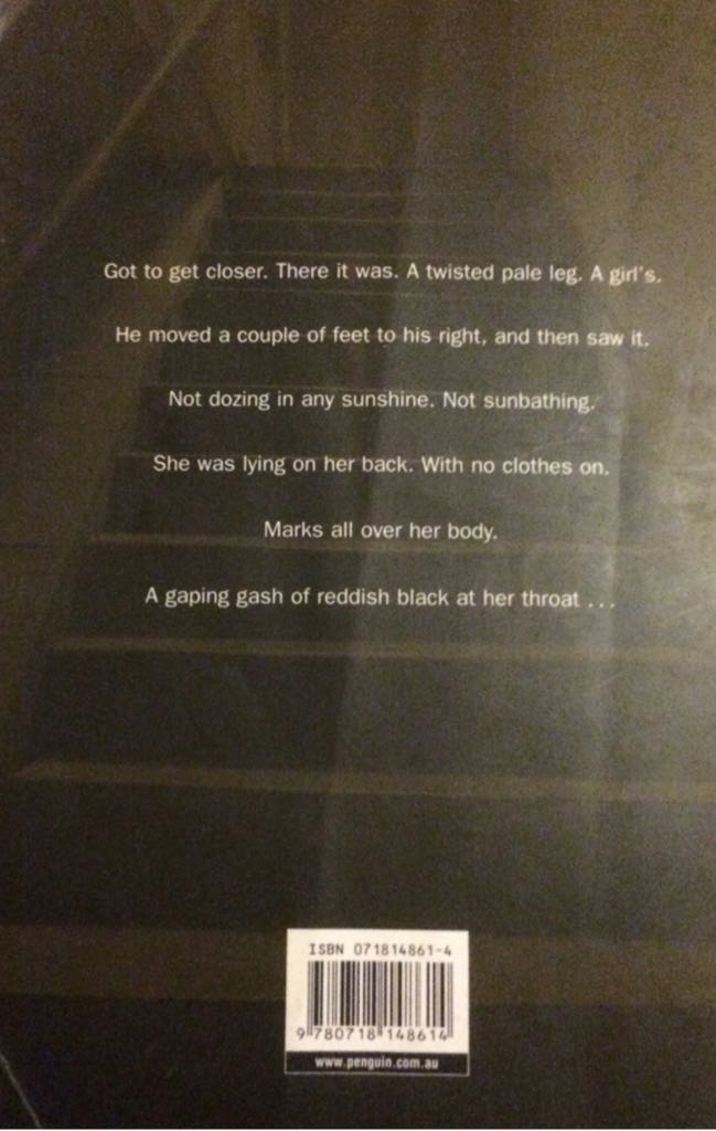 Reckoning, The - Sue Walker (Michael Joseph - Paperback) book collectible [Barcode 9780718148614] - Main Image 2