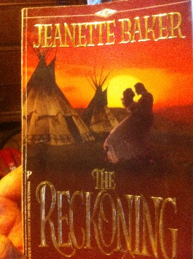 The Reckoning  (Paperback) book collectible [Barcode 9780786004416] - Main Image 1