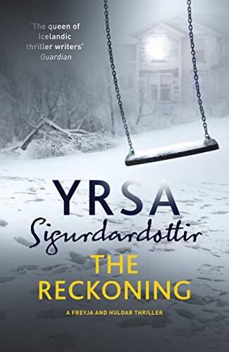 The Reckoning book collectible - Main Image 1