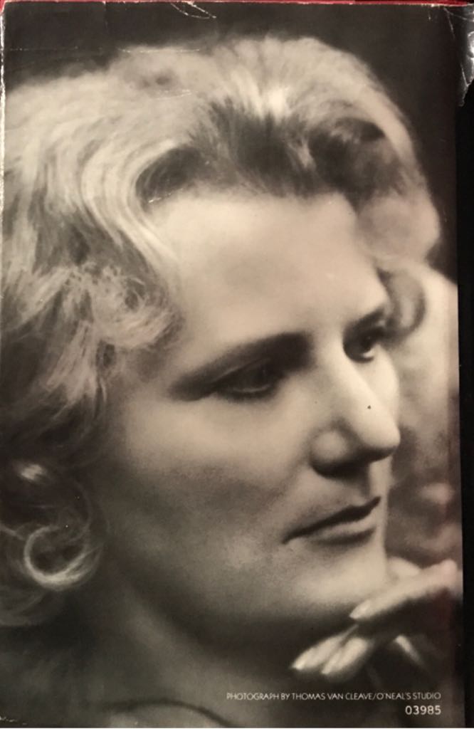 Petals On The Wind - V.C. Andrews (Hardcover) book collectible - Main Image 2