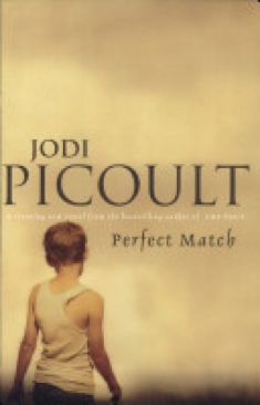 Perfect Match - Jodi Picoult (Trade Paperback) book collectible [Barcode 9781865087177] - Main Image 1