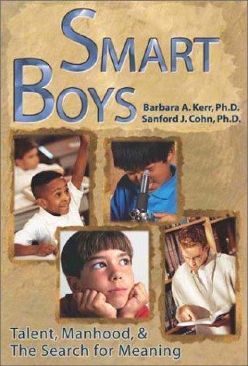 Smart Boys - Cohn, Sanford book collectible [Barcode 9780910707435] - Main Image 1