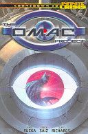 The OMAC Project - Greg Rucka (Titan Books (UK)) book collectible [Barcode 9781845762292] - Main Image 1