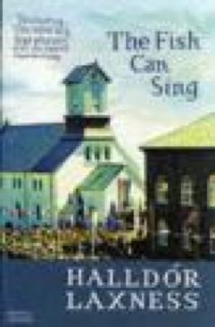 The Fish Can Sing  book collectible [Barcode 9781860469343] - Main Image 1