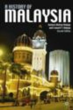 A History Of Malaysia - Andaya, Barbara book collectible [Barcode 9780333945049] - Main Image 1