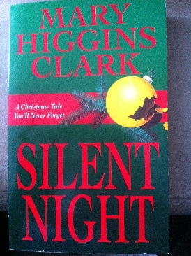 Silent Night - Mary Higgins Clark (Pocket Books) book collectible [Barcode 9780402855859] - Main Image 1