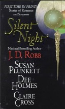 Silent Night - J. D. Robb (Jove Books - Paperback) book collectible [Barcode 9780515123852] - Main Image 1