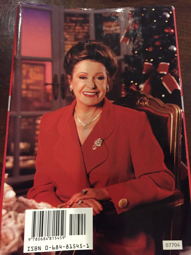 Silent Night - Mary Higgins Clark (Simon & Schuster - Hardcover) book collectible [Barcode 9780684815459] - Main Image 2