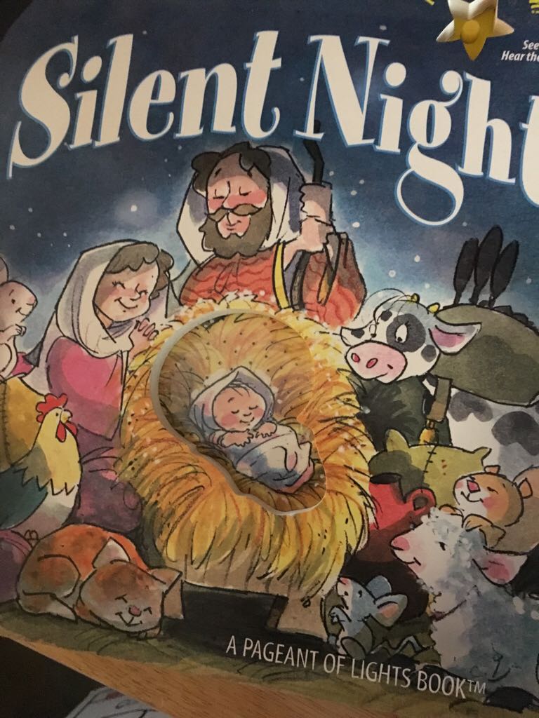 2 Lady Of Light And Shadows