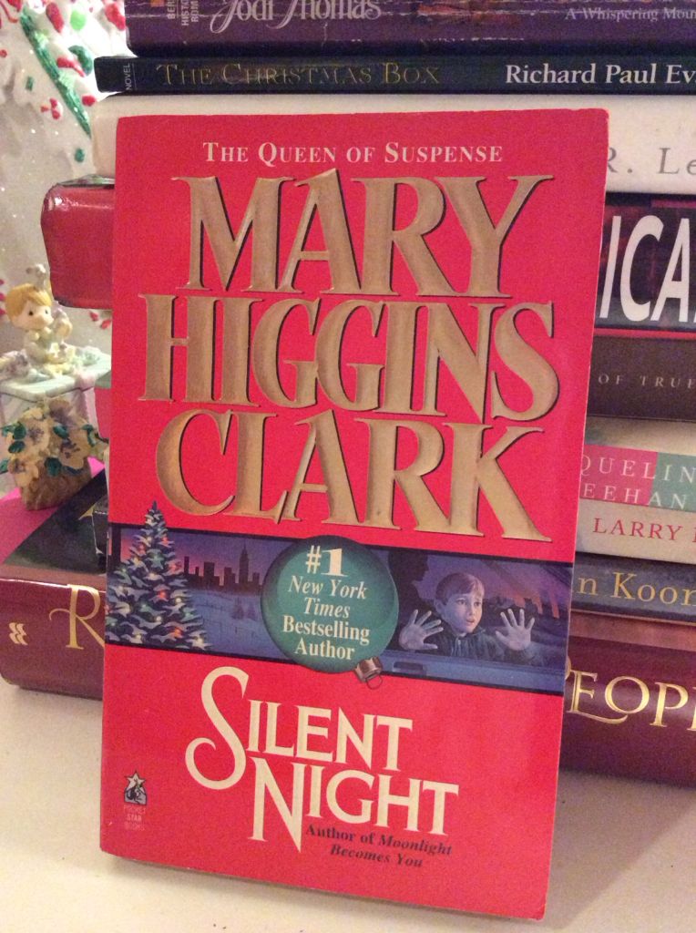 The Night Before Christmas