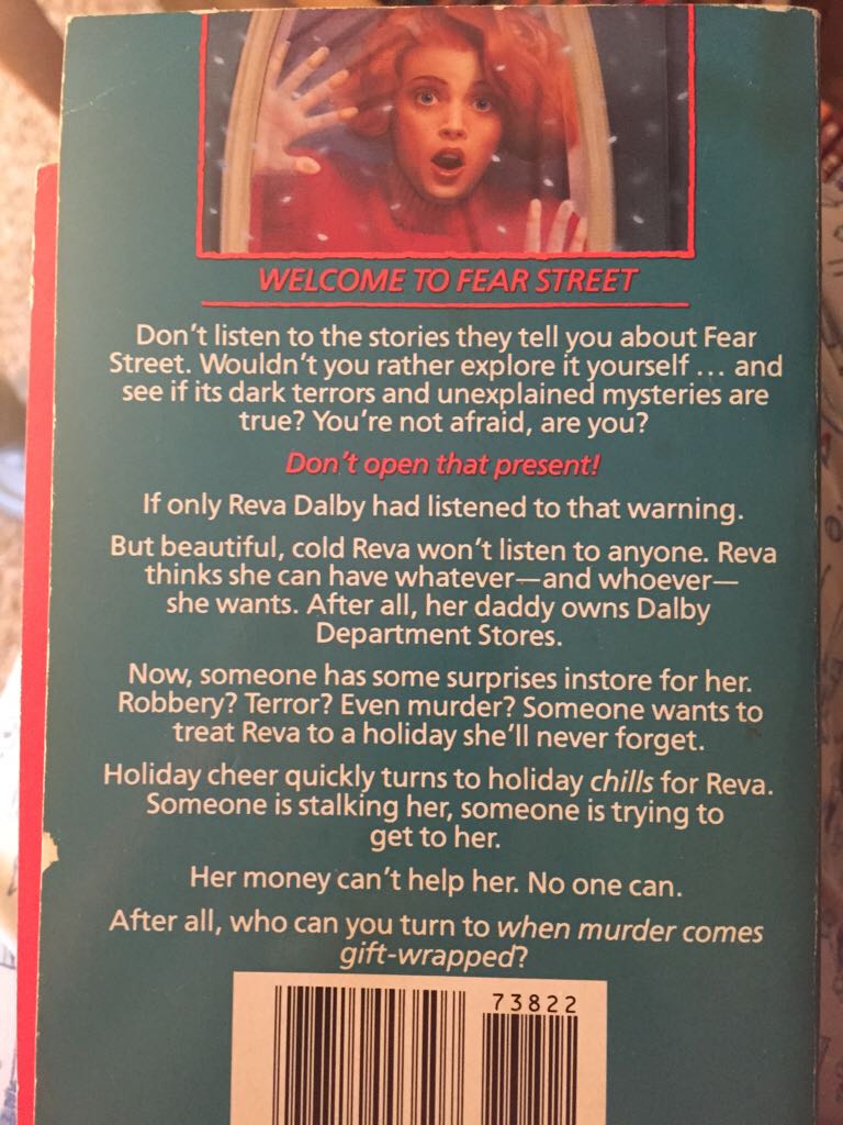 Silent Night - Higgins Clark book collectible - Main Image 2