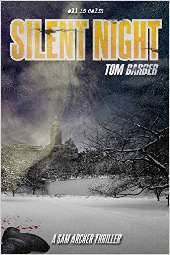 Silent Night - Higgins Clark (Kindle) book collectible - Main Image 1