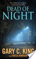 Dead Of Night - Gary C. King (Kensington Books) book collectible [Barcode 9780786021406] - Main Image 1