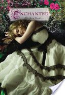 Enchanted - Alethea Kontis (Houghton Mifflin Harcourt - Hardcover) book collectible [Barcode 9780547645704] - Main Image 1