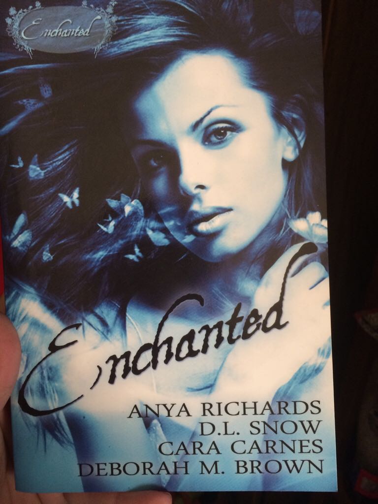 The Old Willis Place