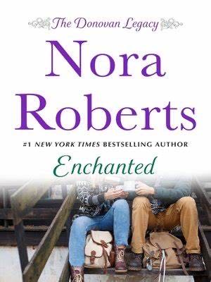 Enchanted - Nora Roberts (Silhouette Intimate Moments#961 - Paperback) book collectible - Main Image 3