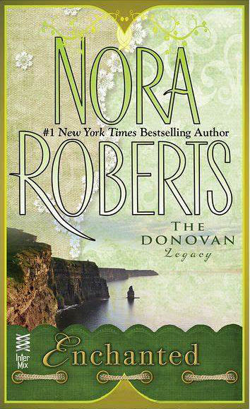 Enchanted - Nora Roberts (Silhouette Intimate Moments#961 - Paperback) book collectible - Main Image 4