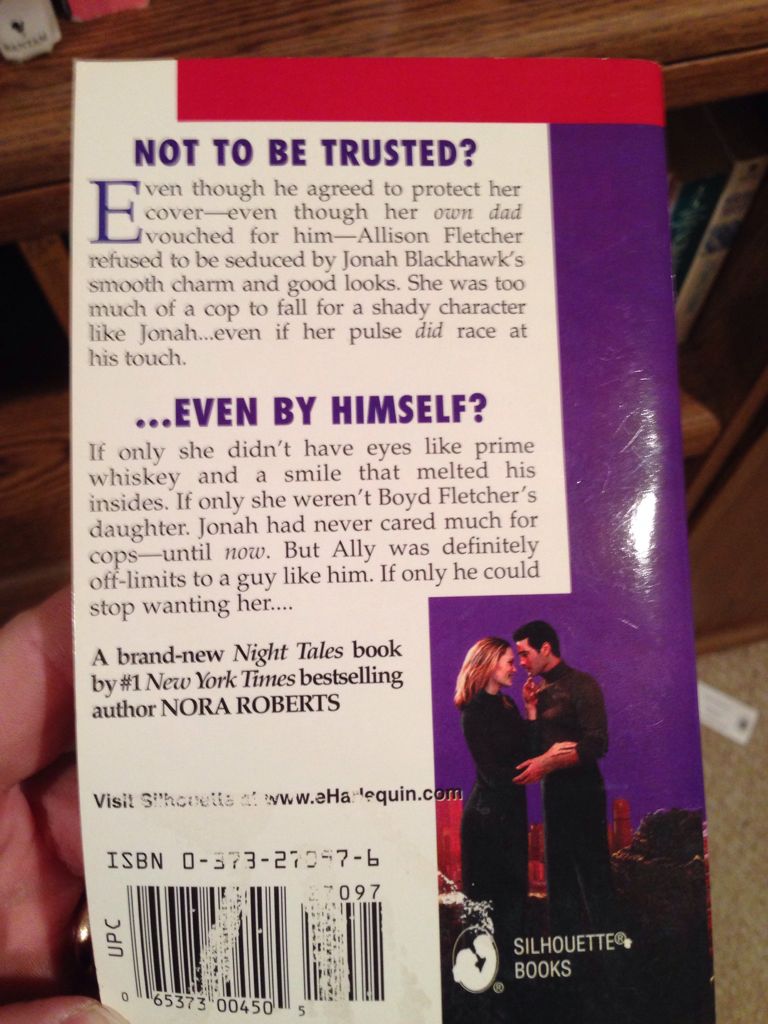 Night Shield  book collectible - Main Image 2