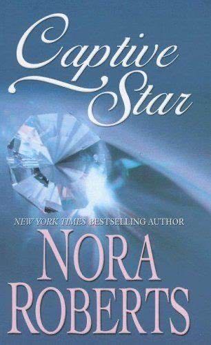 Captive Star - Nora Roberts (Silhouette Intimate Moments - Paperback) book collectible [Barcode 9780373078233] - Main Image 3