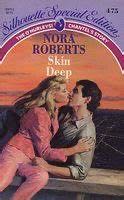 Skin Deep - Nora Roberts (Mira Books - Paperback) book collectible [Barcode 9781551660509] - Main Image 3