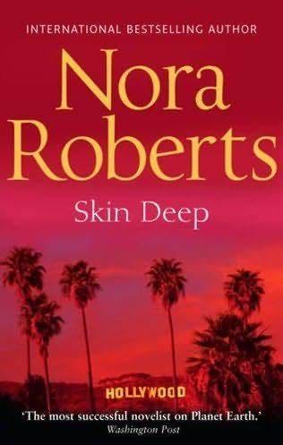Skin Deep - Nora Roberts (Mira Books - Paperback) book collectible [Barcode 9781551660509] - Main Image 4