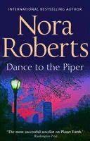 Dance To The Piper - Nora Roberts (Mira Books - Paperback) book collectible [Barcode 9781551663210] - Main Image 4