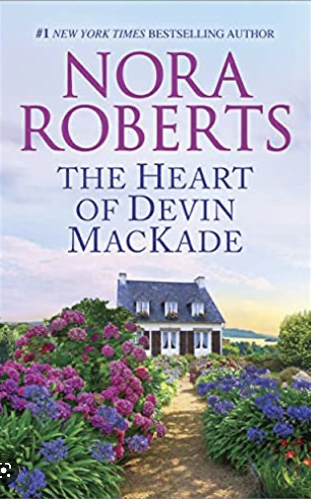 The Heart Of Devin Mackade - Nora Roberts (- Kindle) book collectible [Barcode 9780733567728] - Main Image 2