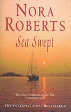 Sea Swept (eBook) book collectible - Main Image 1
