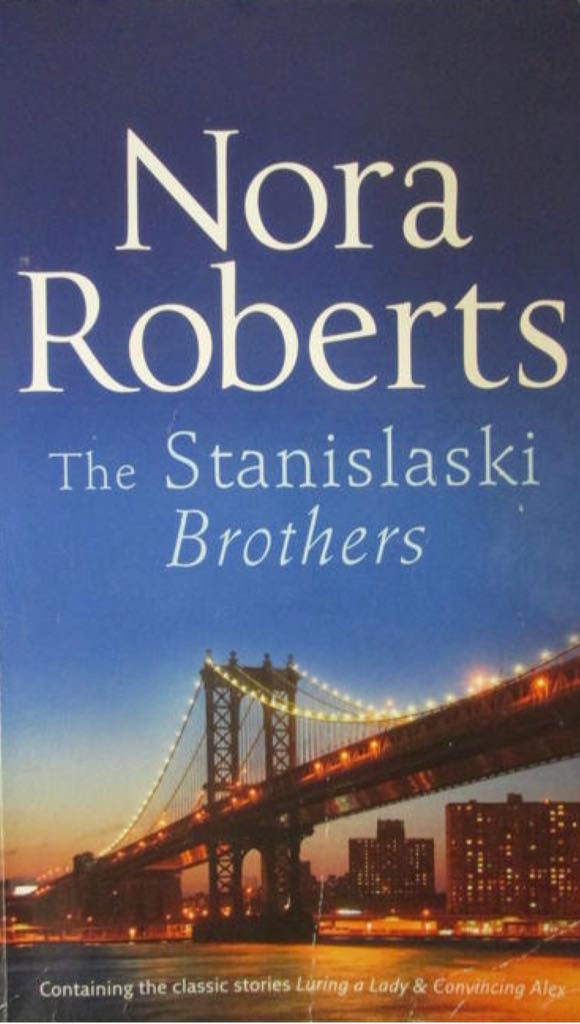 The Night Before Christmas