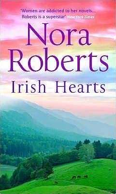 Irish Hearts - Nora Roberts (Silhouette Books - Paperback) book collectible [Barcode 9780373281503] - Main Image 4