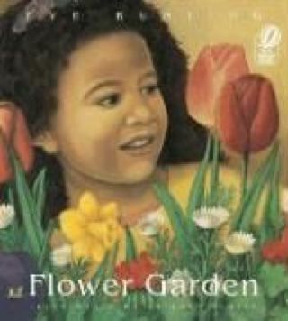 Flower Garden - Eve Bunting book collectible [Barcode 9780152023720] - Main Image 1