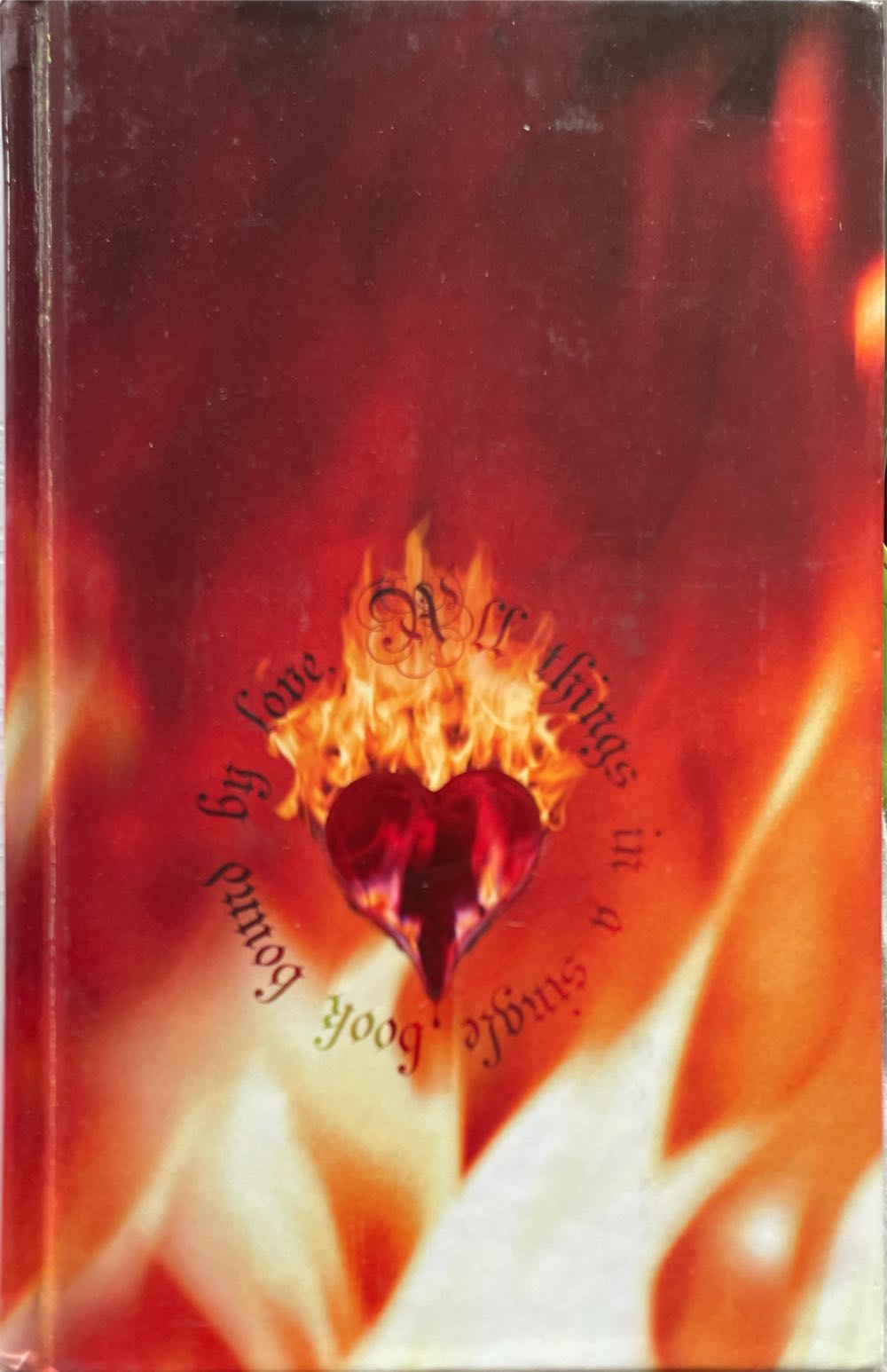 The Gargoyle - Andrew Davidson (Doubleday - Hardcover) book collectible [Barcode 9780385524940] - Main Image 4