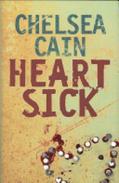 Heartsick  (Macmillan _) book collectible [Barcode 9780230015890] - Main Image 1