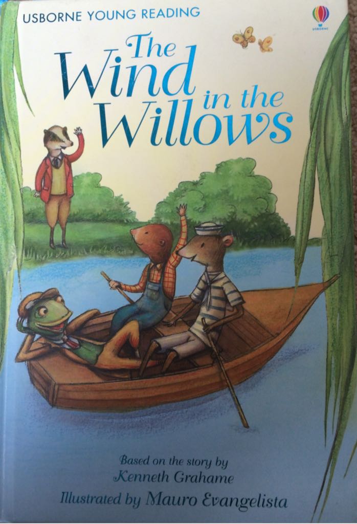 Handbags and Gladrags