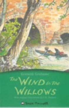 The Wind In The Willows - Grahame, Kenneth book collectible [Barcode 9780749700423] - Main Image 1