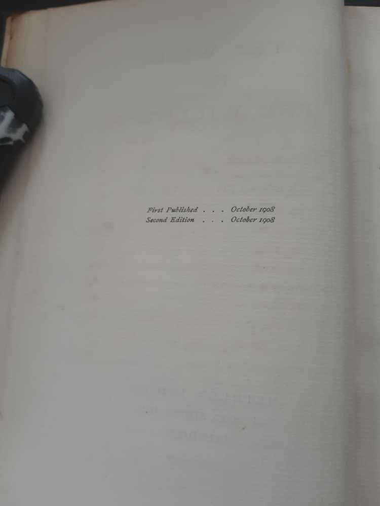 The Wind In The Willows - Grahame, Kenneth (Dalmatian Press - Calf-Binding) book collectible [Barcode 9781403717153] - Main Image 3