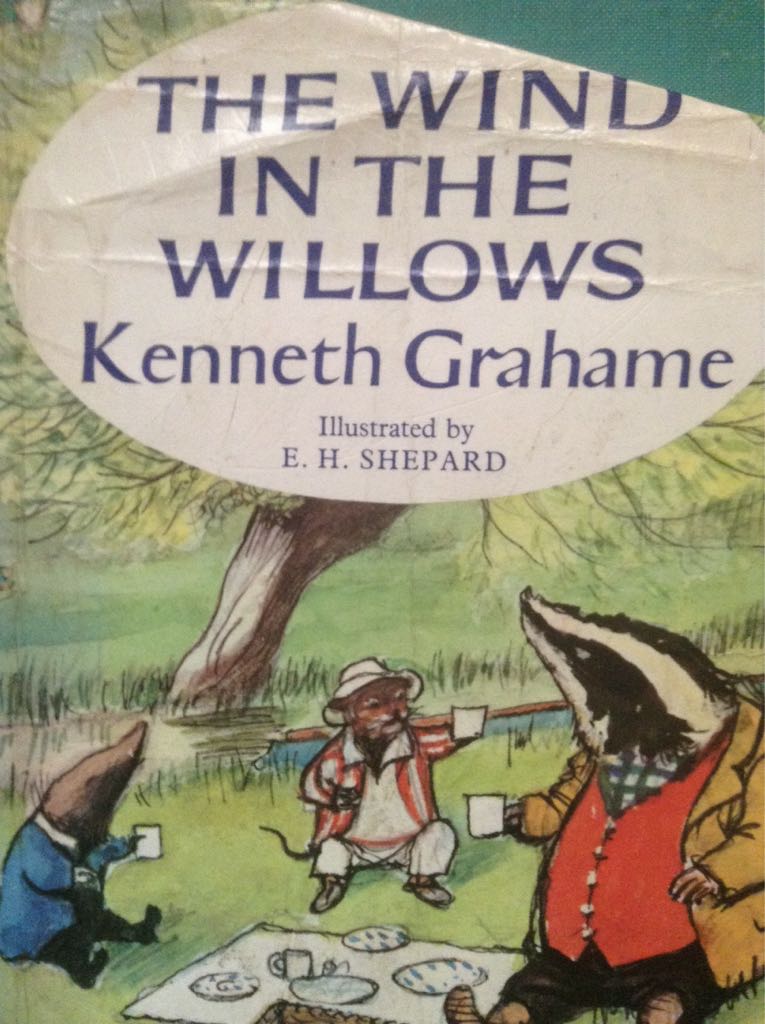 Handbags and Gladrags