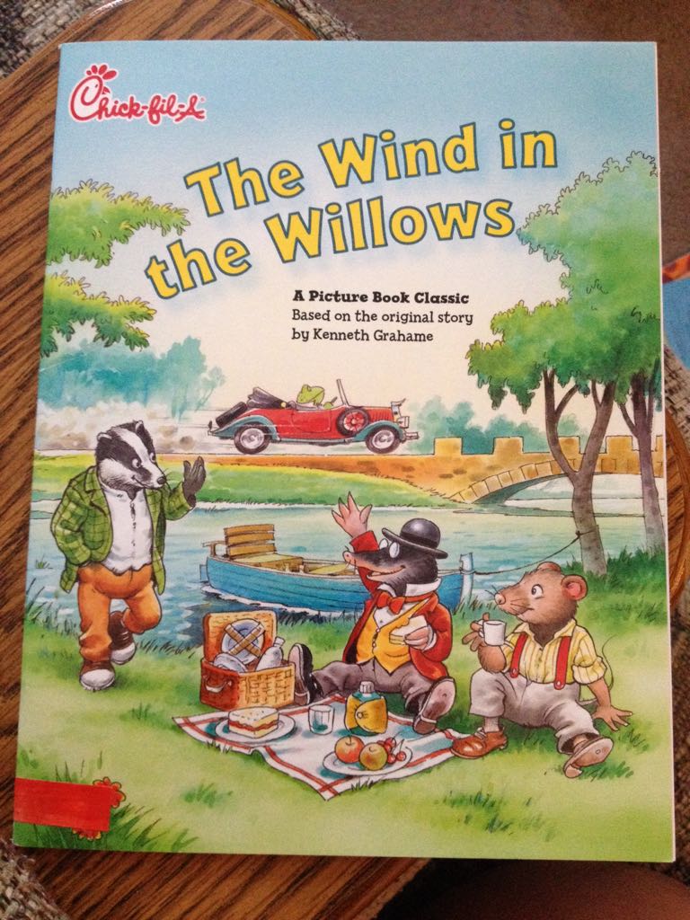 Last Child In The Woods