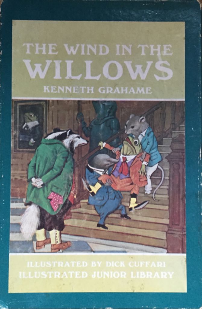 Gunsmith Cats Burst 1