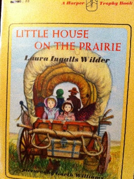 Little House Bk2: Little House On The Prairie #2 - Laura Ingalls Wilder (HarperTrophy - Paperback) book collectible [Barcode 9780064400022] - Main Image 1