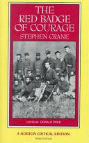 The Red Badge Of Courage