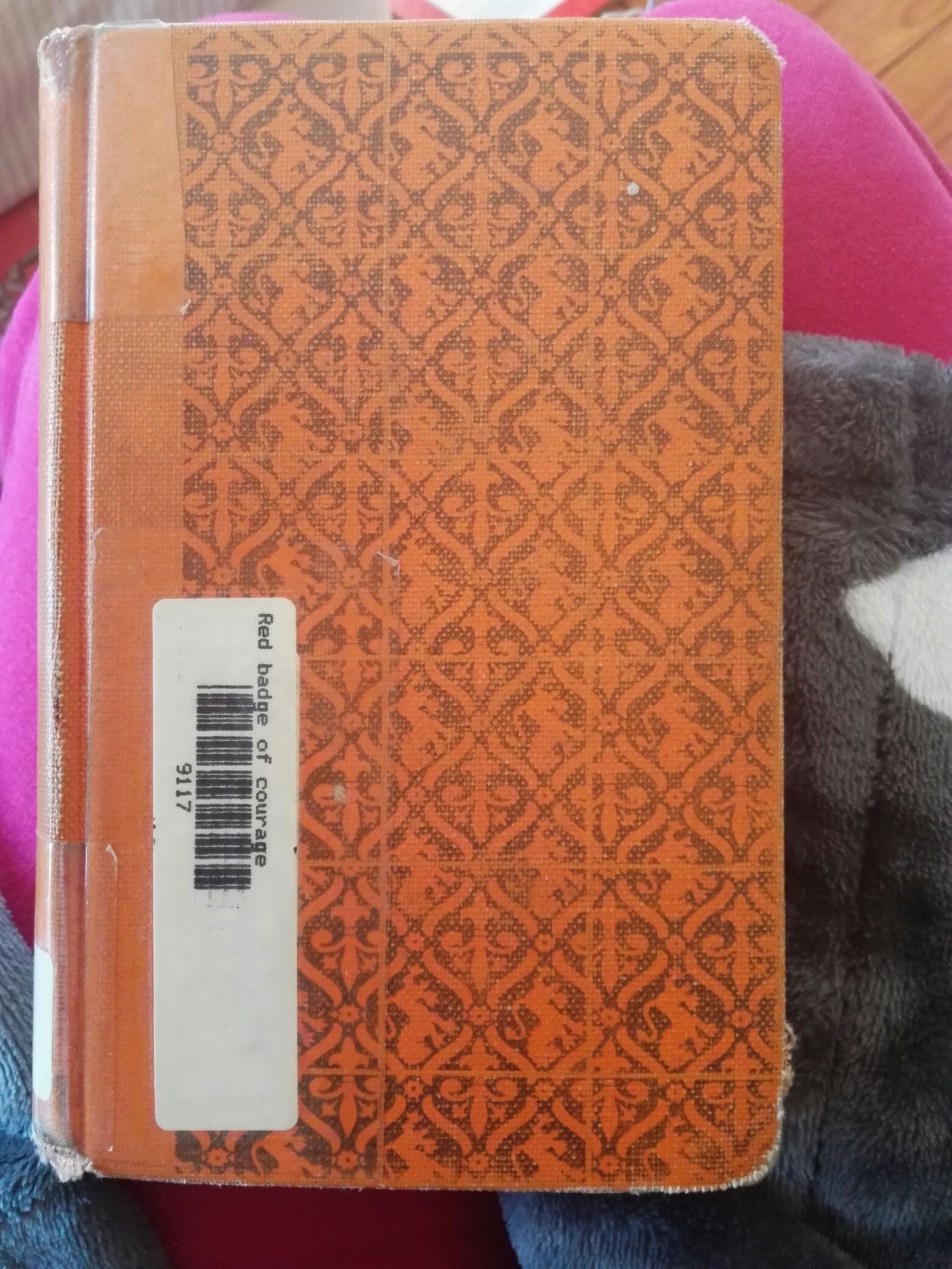 The Four Seasons Of Marriage