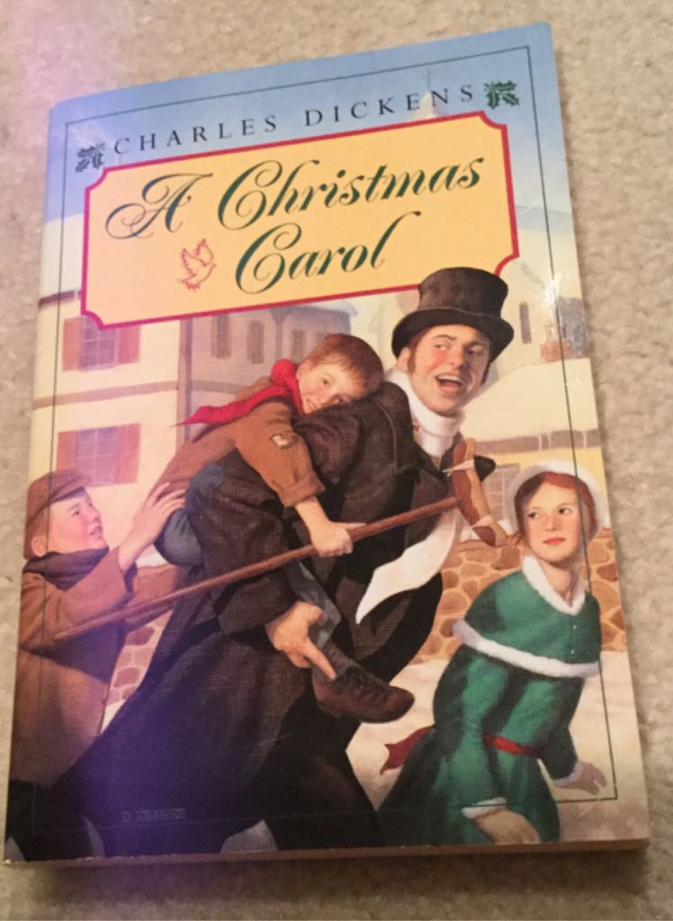 Hatchet (Newbery) - WPA