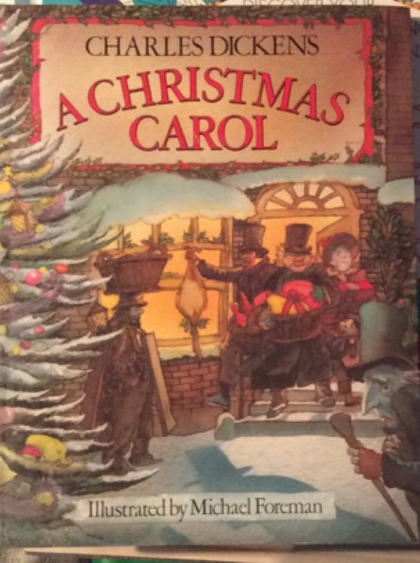 A Christmas Carol
